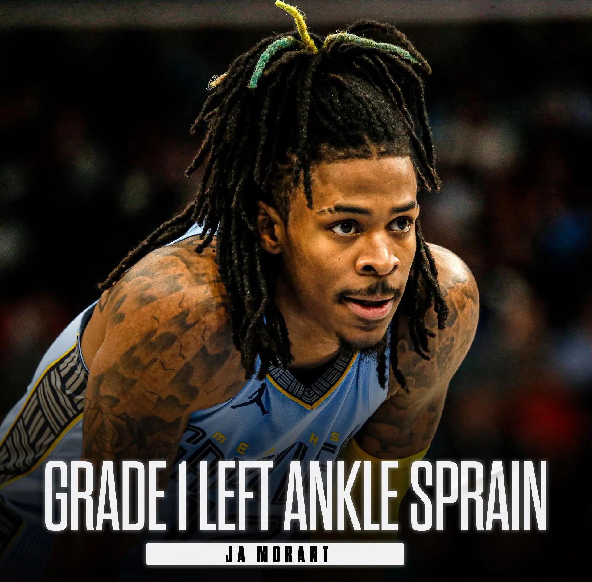 关于灰熊力克活塞，莫兰特罗疯狂野兽发飙的信息