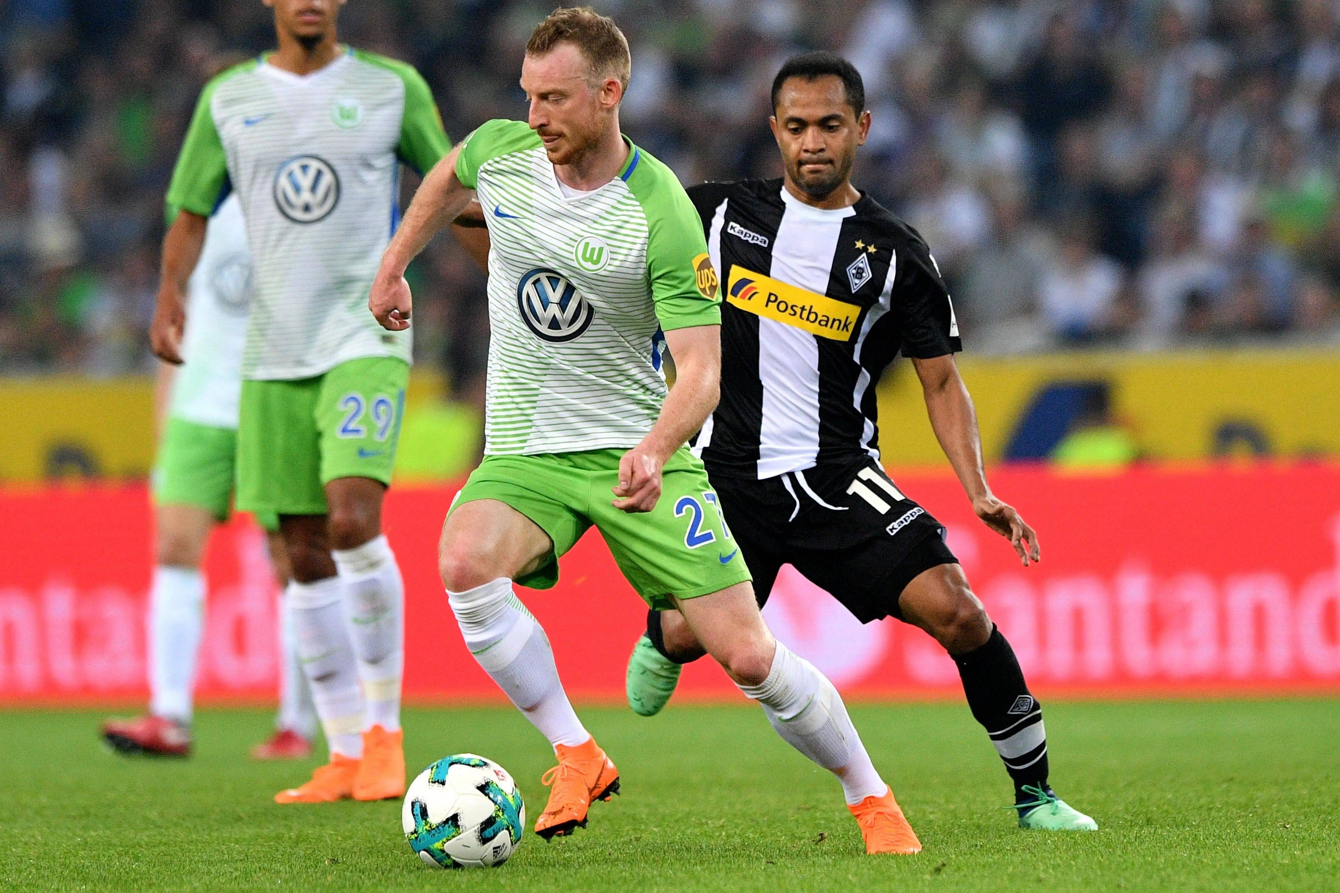 沃尔夫斯堡防线连续失误,球队是否需要调整?的简单介绍 沃尔夫斯堡防线连续失误,球队是否需要调整?的简单介绍