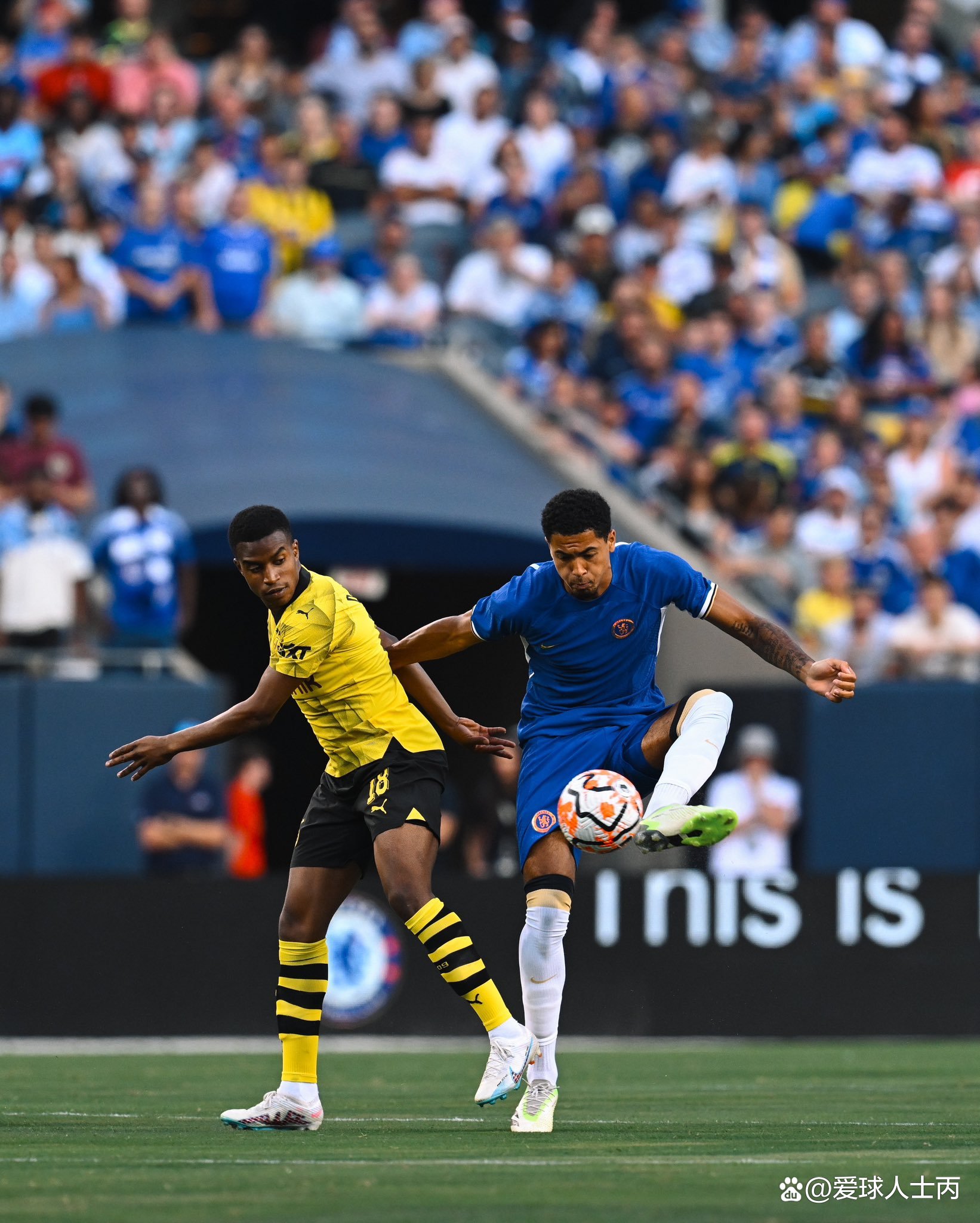 关于切尔西逆袭多特,晋级半决赛的信息 关于切尔西逆袭多特,晋级半决赛的信息