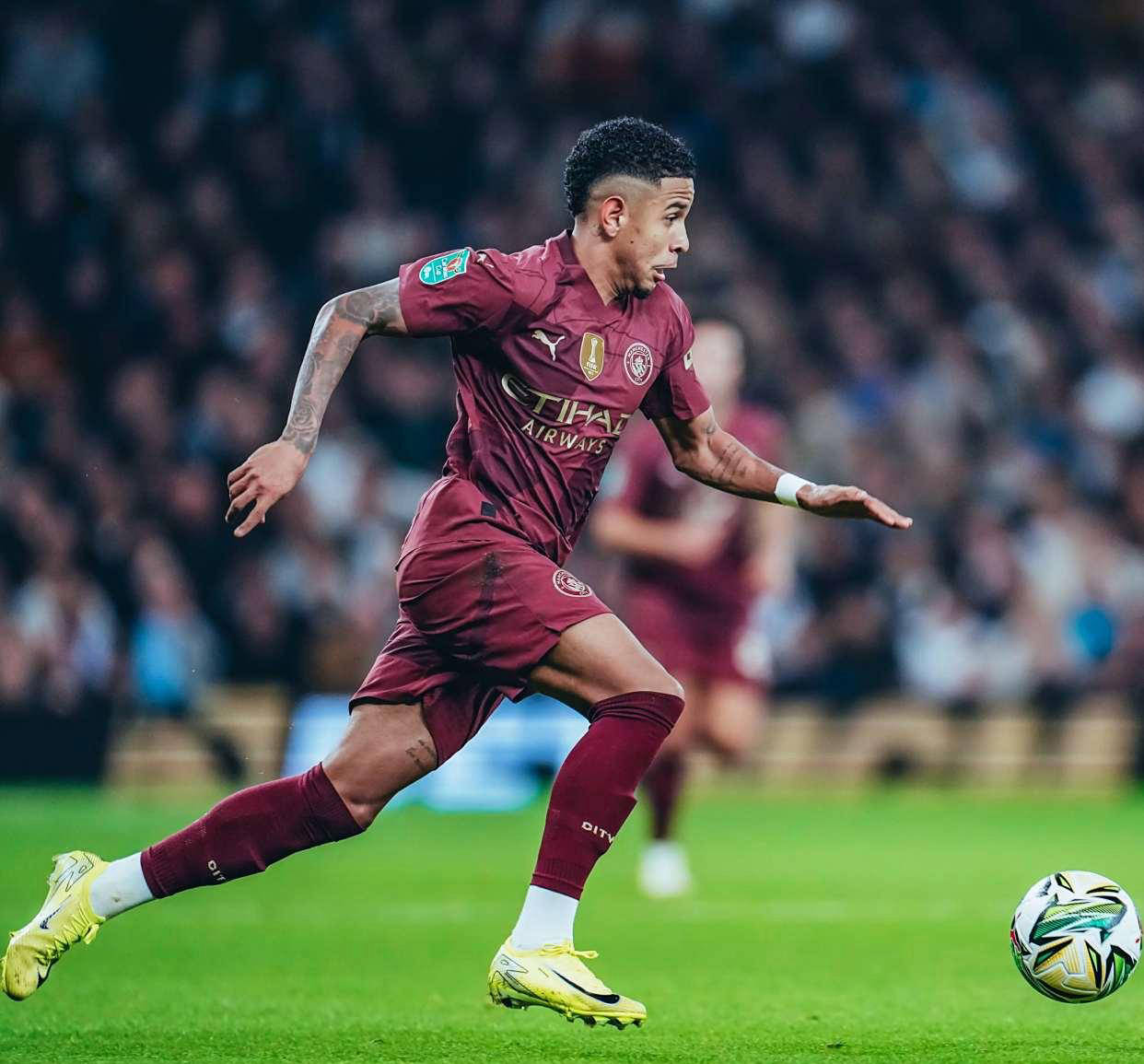 关于曼城欲挑战传统豪门，能否力挽狂澜？的信息