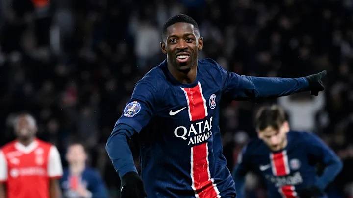 巴黎圣日耳曼客场失利，遭遇两连败的简单介绍