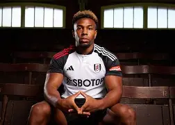 华沙三一0-3失利富勒姆，兰德雷破门宣判球队丢掉胜机