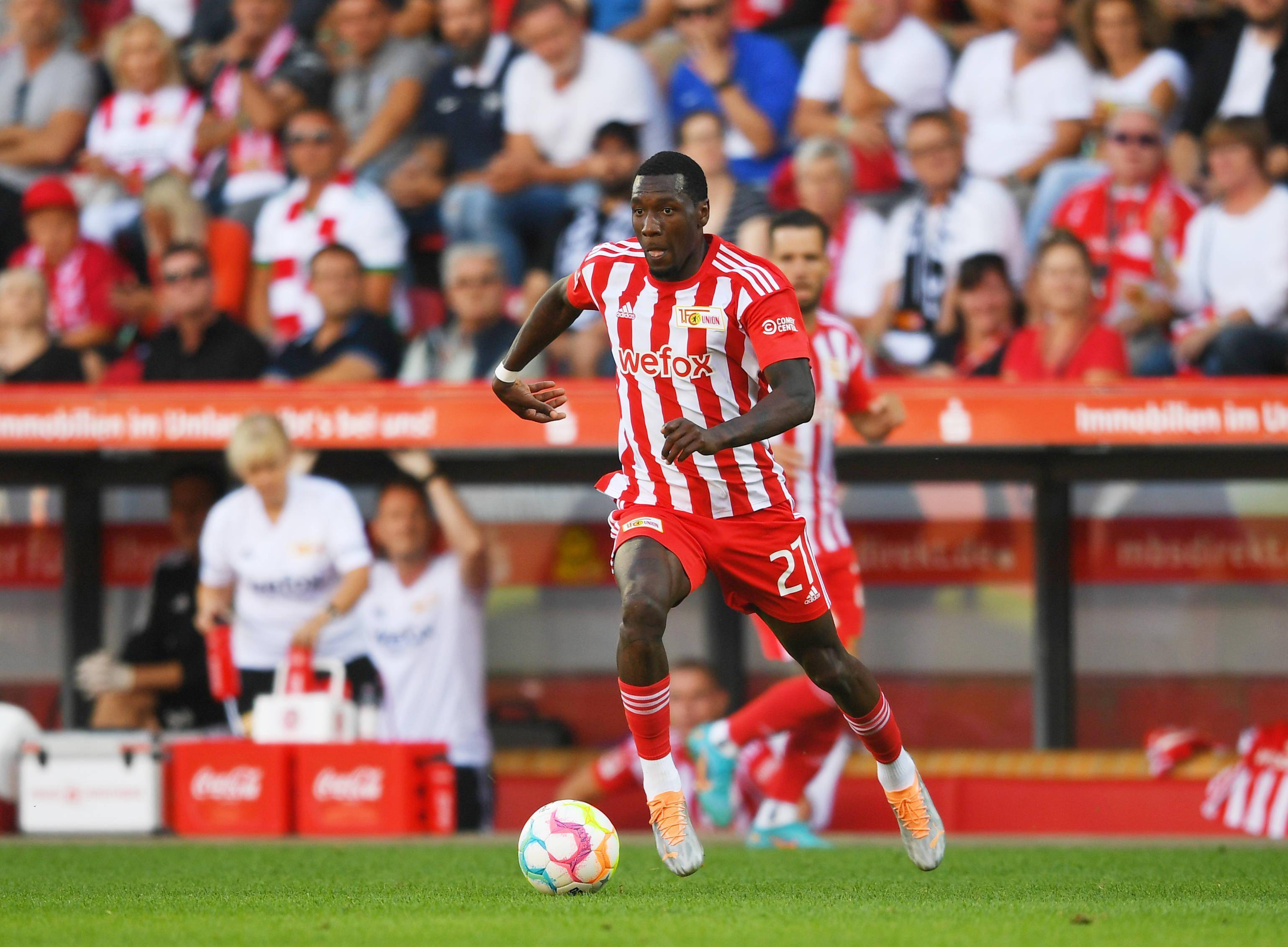 柏林赫塔客场不败,展现出色稳定性的简单介绍 柏林赫塔客场不败,展现出色稳定性的简单介绍