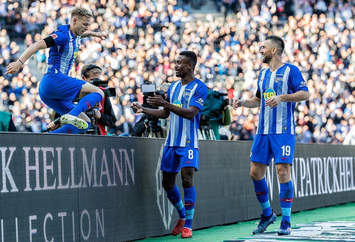 柏林赫塔客场不败,展现出色稳定性的简单介绍 柏林赫塔客场不败,展现出色稳定性的简单介绍