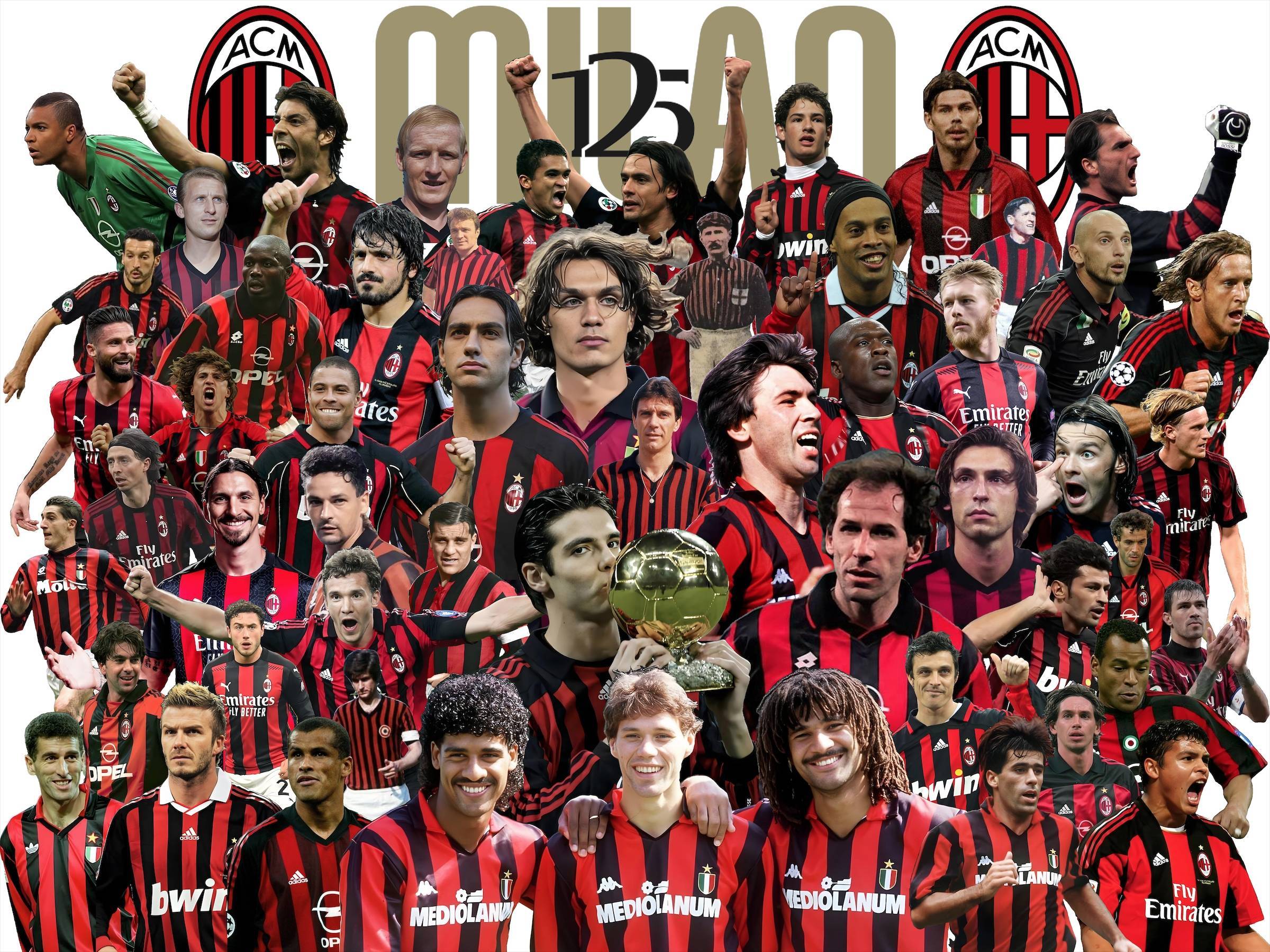 罗马迎战AC米兰：全力出击的简单介绍