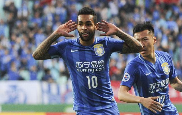 重庆力帆0-2苏宁,特谢拉梅开二度的简单介绍 重庆力帆0-2苏宁,特谢拉梅开二度的简单介绍