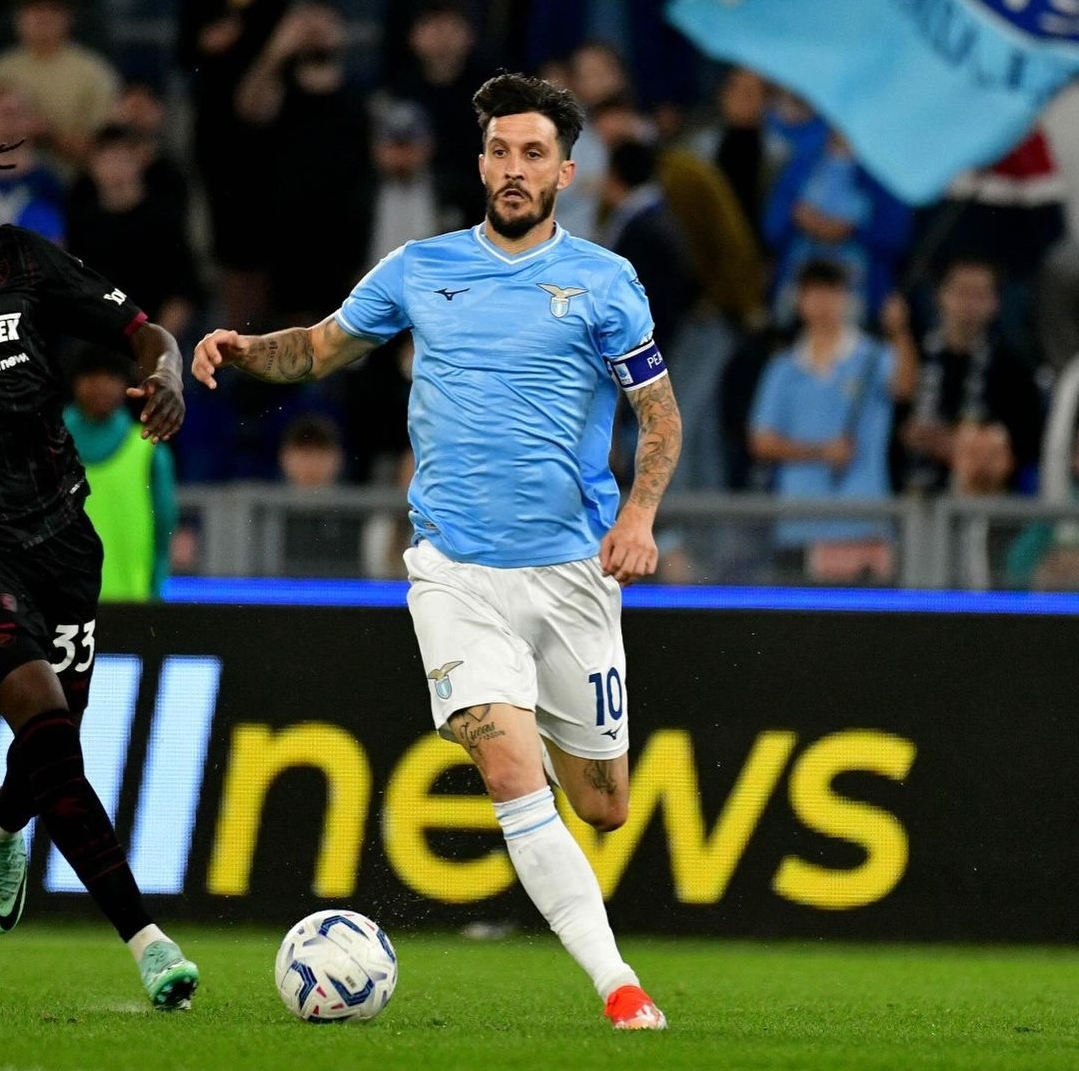 关于拉齐奥连胜告终，需寻找突破口的信息