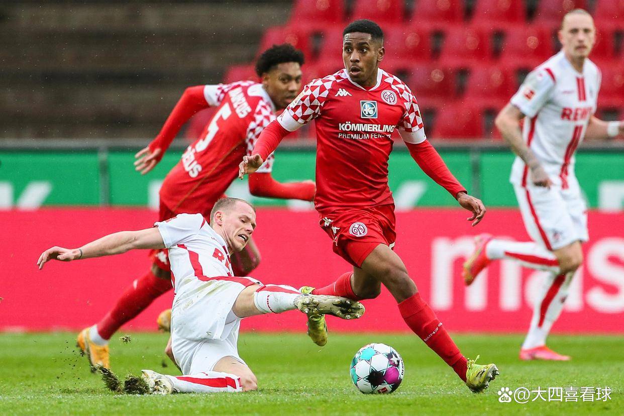 斯图加特客场大胜，获得保级关键胜利的简单介绍