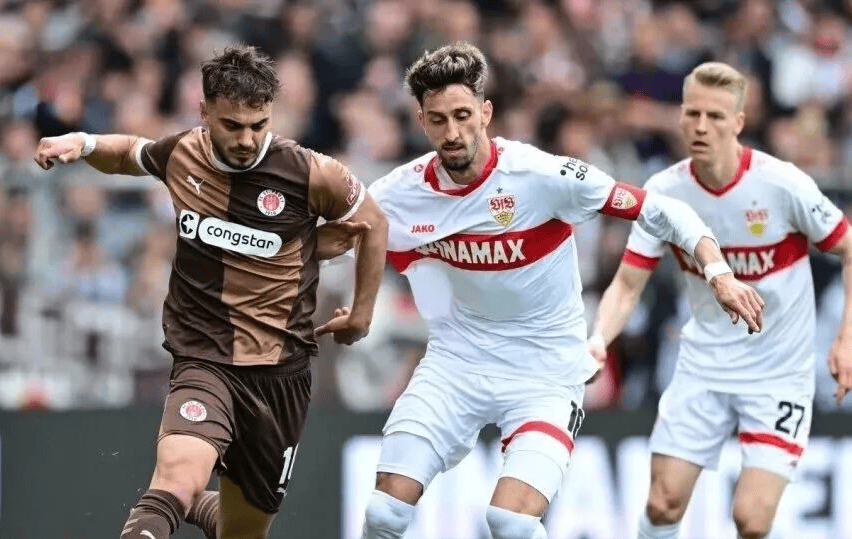 斯图加特客场大胜，获得保级关键胜利的简单介绍