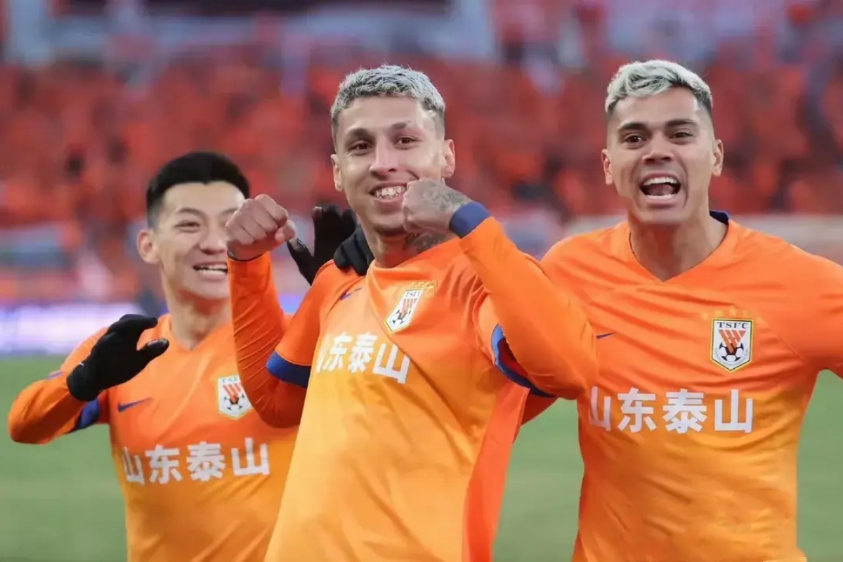 山东队发挥出色逆转,取得胜利的简单介绍 山东队发挥出色逆转,取得胜利的简单介绍