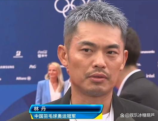 包含泰国羽毛球队碾压中国羽毛球队，林丹绝境逆转的词条