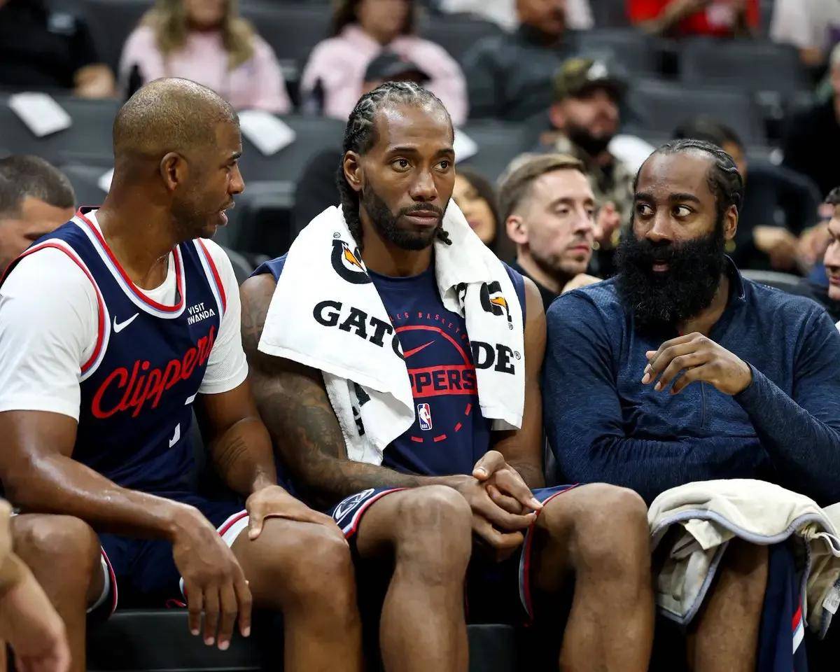 快船力克篮网,哈登全场中送的简单介绍 快船力克篮网,哈登全场中送的简单介绍