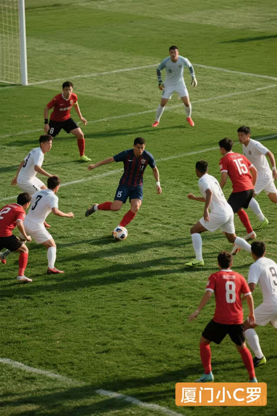 关于热血对决!球场上的激烈交锋的信息 关于热血对决!球场上的激烈交锋的信息