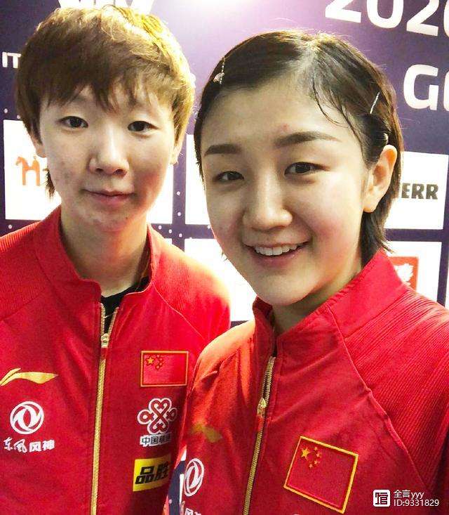 德国队逆转葡萄牙队,梁靖崑关键制胜的简单介绍 德国队逆转葡萄牙队,梁靖崑关键制胜的简单介绍