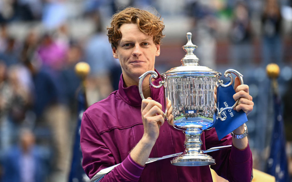 关于蒙特卡洛大师赛碾压法网，辛纳状态火热的信息