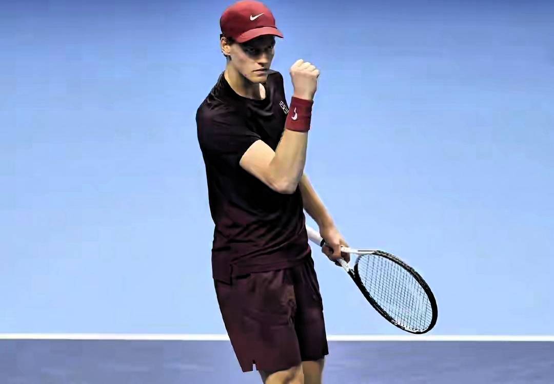 关于蒙特卡洛大师赛碾压法网，辛纳状态火热的信息