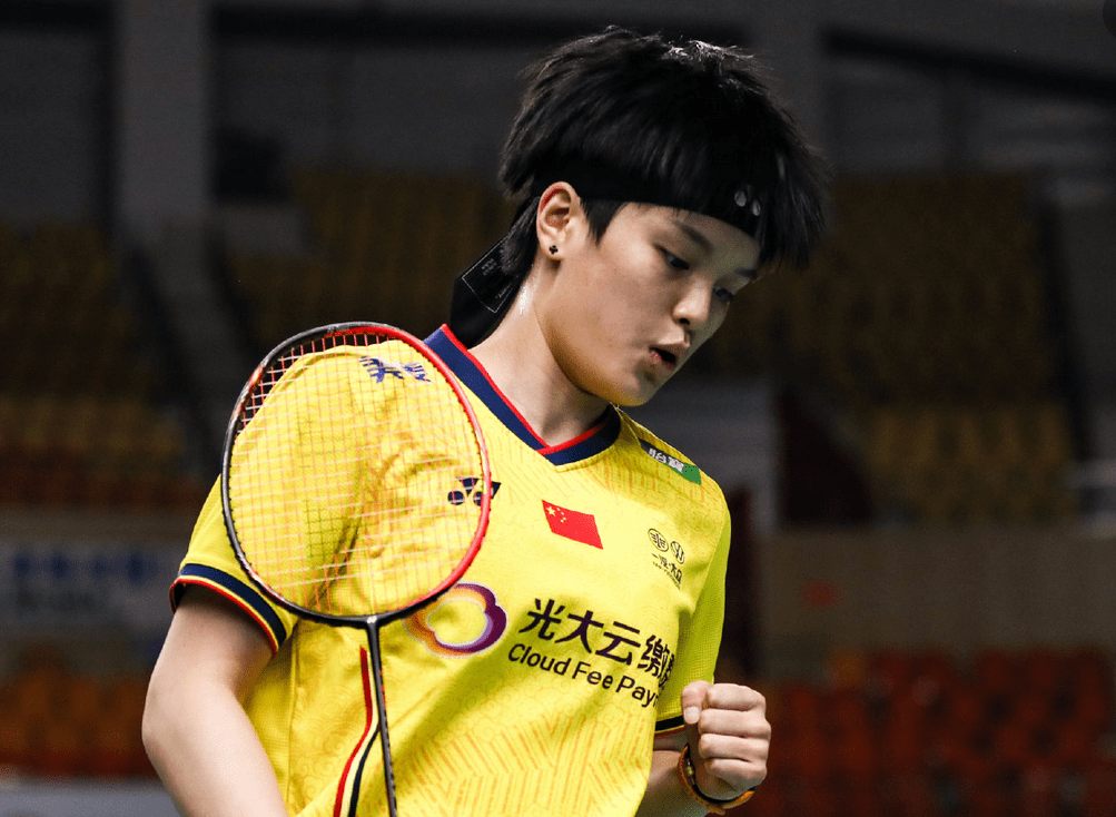 关于印尼队逆转印度队,李梓嘉状态火热的信息 关于印尼队逆转印度队,李梓嘉状态火热的信息