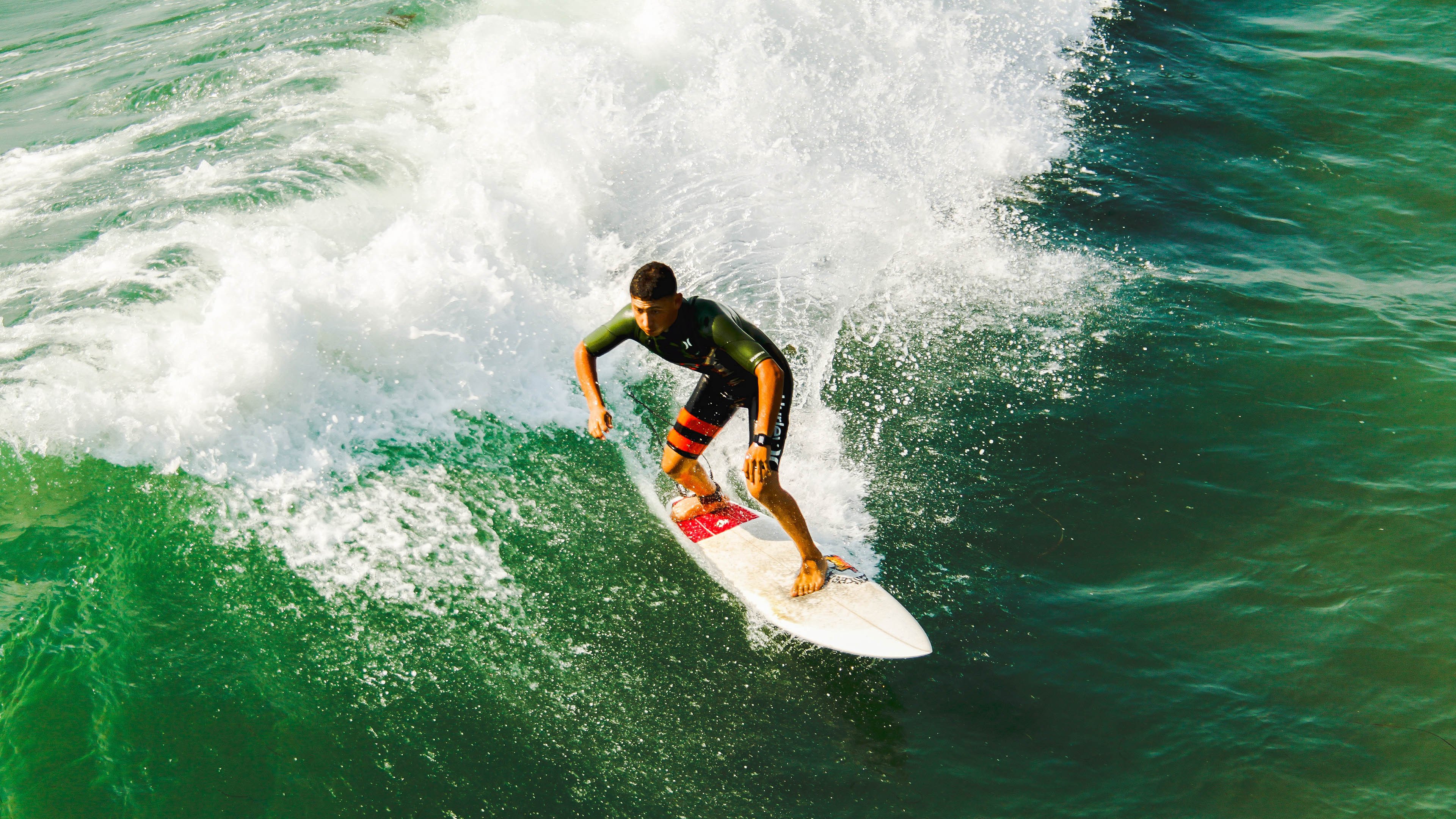 诺里斯的关键制胜,当法拉利碾压哈斯,赛道上的唯一性如何炼成?